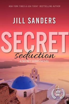 Book cover for Secret Seduction