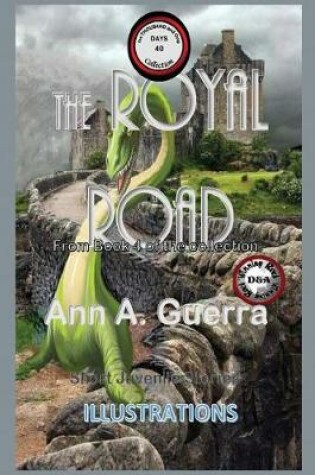 Cover of The Royal Road