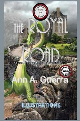 Book cover for The Royal Road