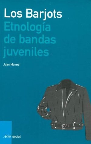 Cover of Barjots, Los. Etnologia de Bandas Juveniles