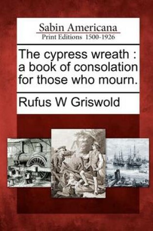 Cover of The Cypress Wreath