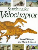 Book cover for Searching for Velociraptor