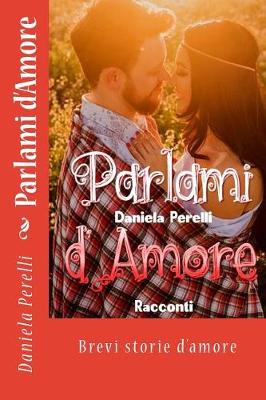 Book cover for Parlami d'Amore