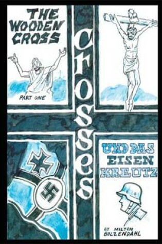 Cover of Crosses: Part 1