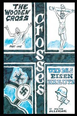 Book cover for Crosses: Part 1