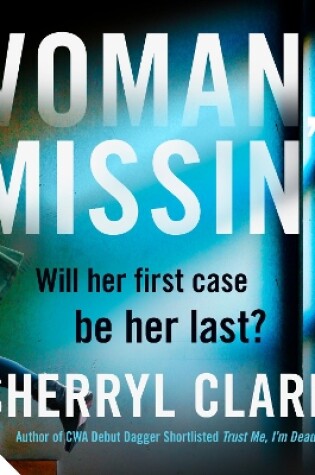 Cover of Woman, Missing
