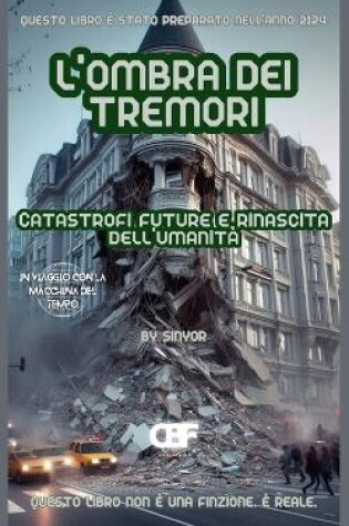 Cover of L'ombra Dei Tremori