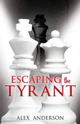 Book cover for Escaping the Tyrant