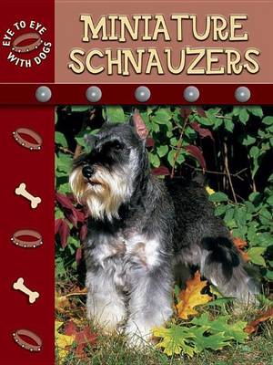 Cover of Miniature Schnauzer