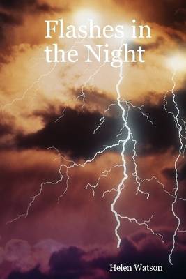 Book cover for Flashes in the Night