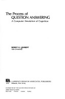 Book cover for The Process of Question Answering