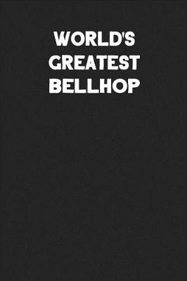 Book cover for World's Greatest Bellhop