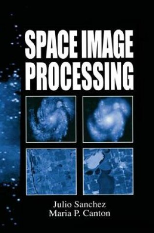 Cover of Space Image Processing