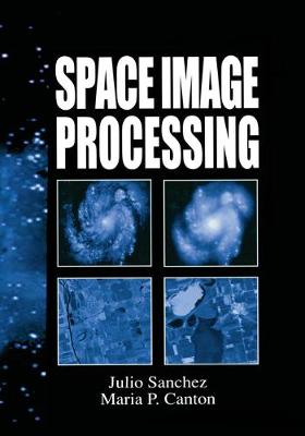 Book cover for Space Image Processing