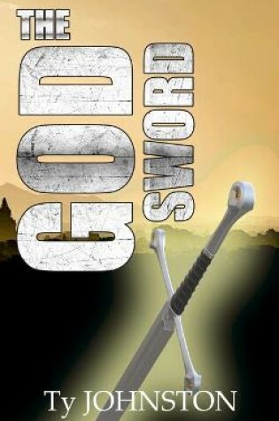Cover of The God Sword