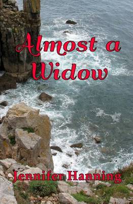 Cover of Almost a Widow
