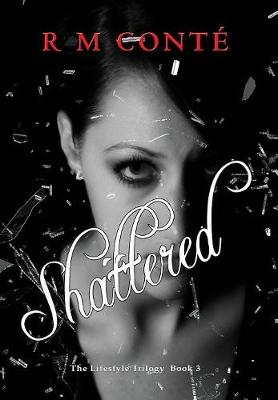 Cover of Shattered