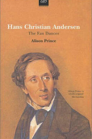 Cover of Hans Christian Andersen