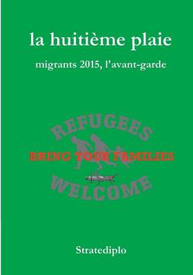 Book cover for La Huitieme Plaie