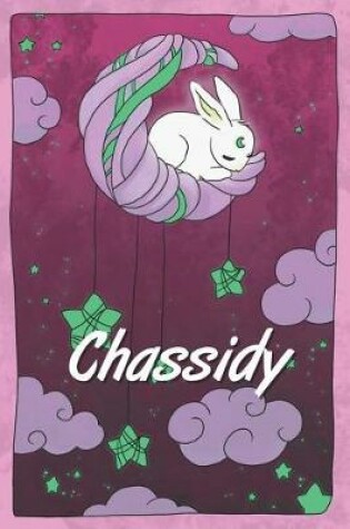 Cover of Chassidy