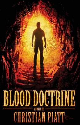 Book cover for Blood Doctrine