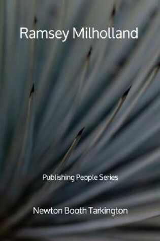 Cover of Ramsey Milholland - Publishing People Series