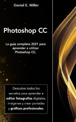 Book cover for Photoshop