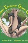 Book cover for Lorikeet's Encounter with Gustav Goanna