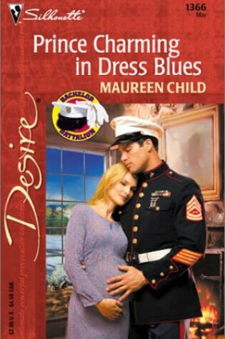 Cover of Prince Charming in Dress Blues