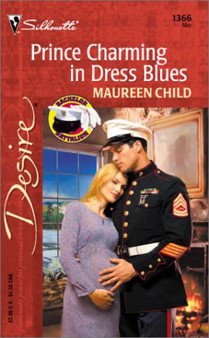 Cover of Prince Charming in Dress Blues