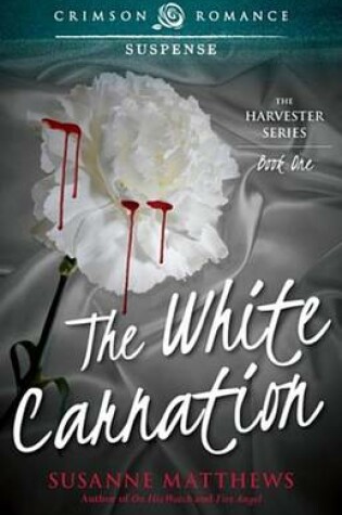 Cover of The White Carnation