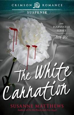 Cover of The White Carnation