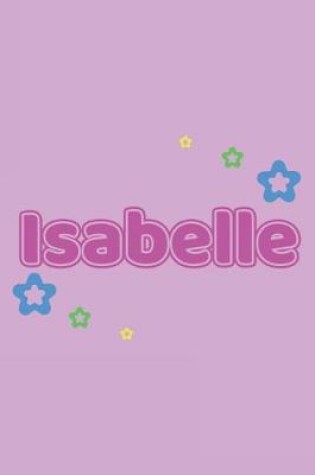 Cover of Isabelle