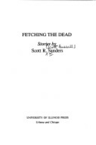 Cover of Fetching the Dead