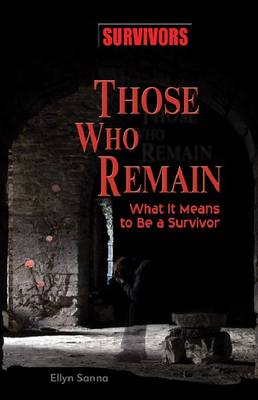 Book cover for Those Who Remain