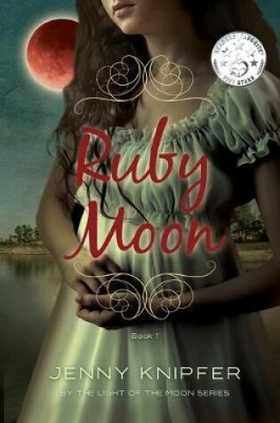 Cover of Ruby Moon