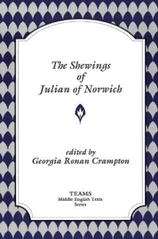 Cover of The Shewings of Julian of Norwich