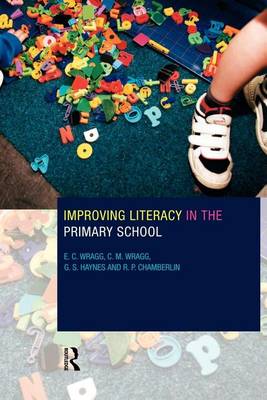 Book cover for Improving Literacy in the Primary School