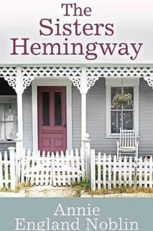 Cover of The Sisters Hemingway