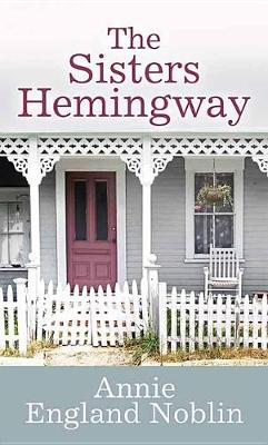 Book cover for The Sisters Hemingway