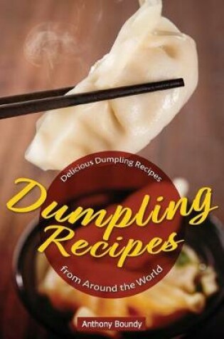 Cover of Dumpling Recipes