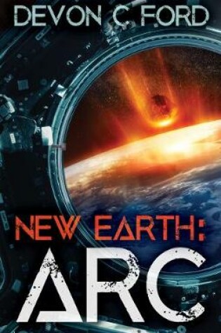 Cover of ARC