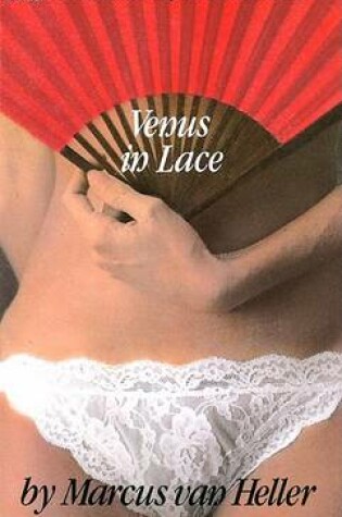 Cover of Venus in Lace