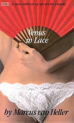 Cover of Venus in Lace