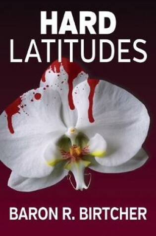 Cover of Hard Latitudes