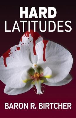 Book cover for Hard Latitudes