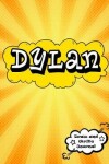 Book cover for Dylan