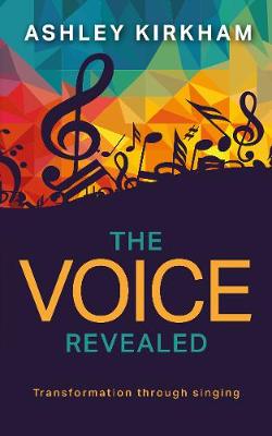 Cover of The Voice Revealed