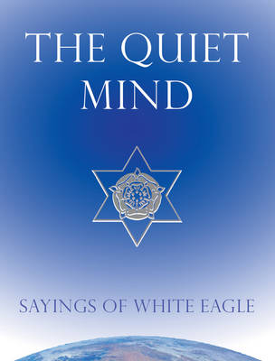 Book cover for Quiet Mind