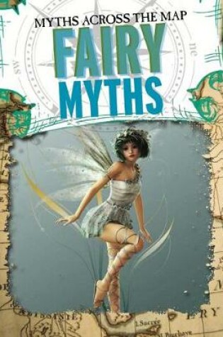 Cover of Fairy Myths